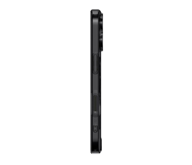 Spigen Ultra Hybrid Mag Magsafe do Iphone 17 Zero One Black - 1359939 - zdjęcie 4